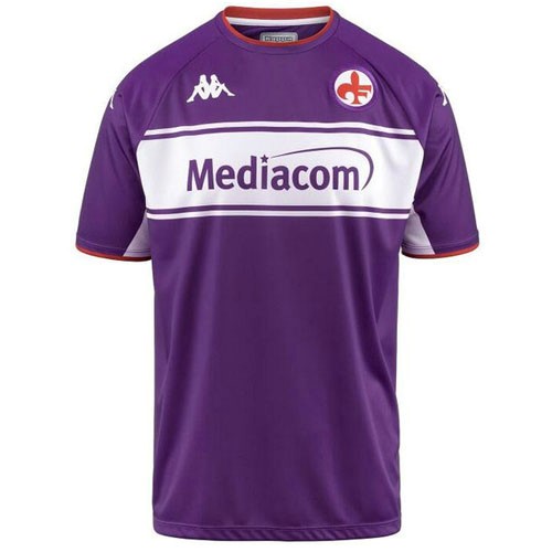Tailandia Camiseta Fiorentina 1st 2021-2022
